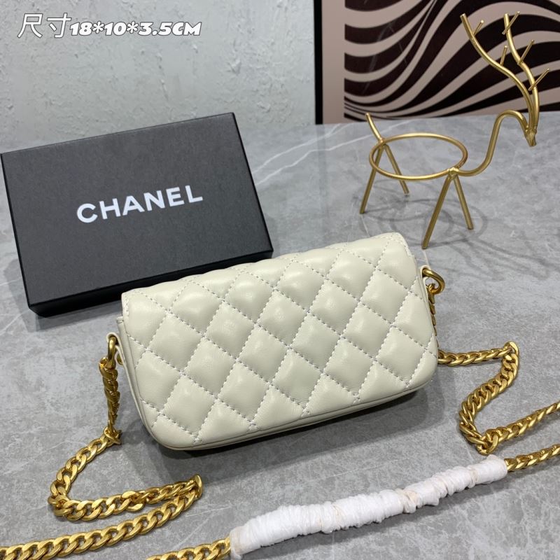 Chanel Satchel Bags